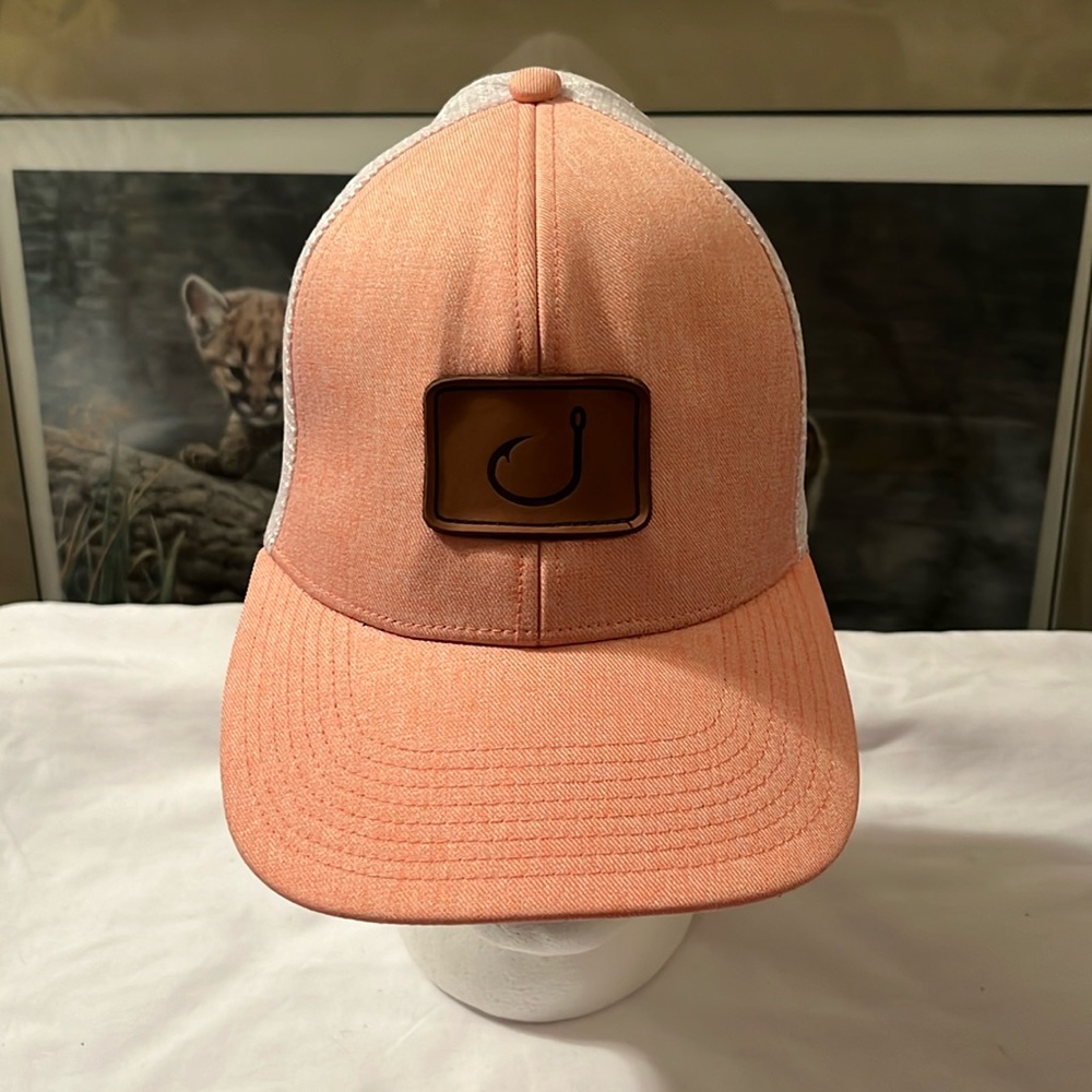 Avid snap back!